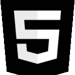logo html