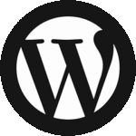 logo wordpress