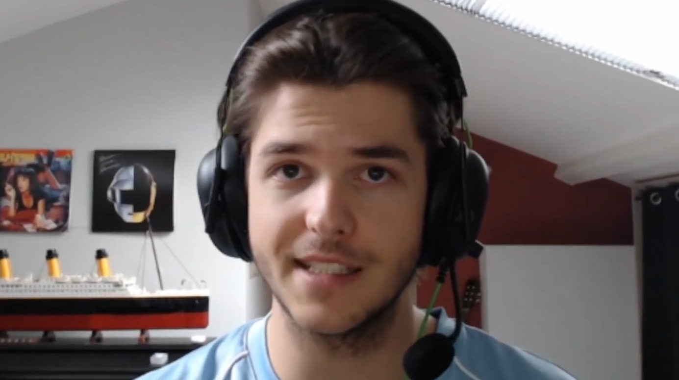 Vidéo Youtube Pédagogique